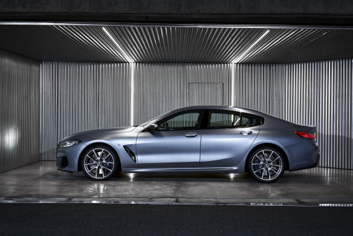 (Foto: BMW)